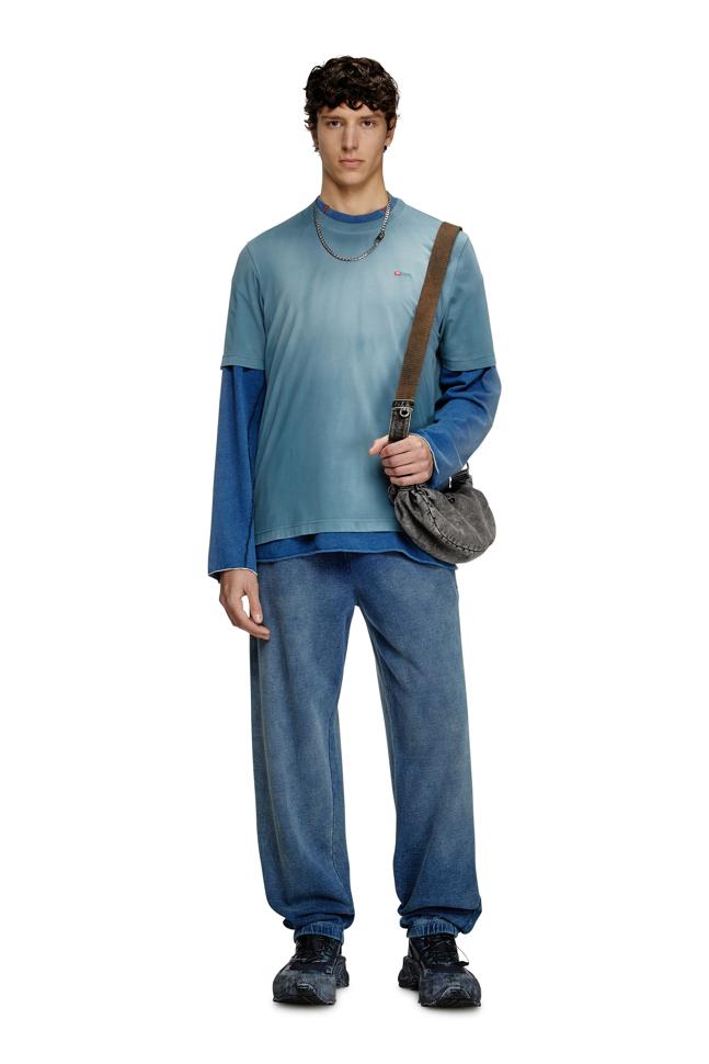 RAVE CROSSBODY X CROSS BODYBAG