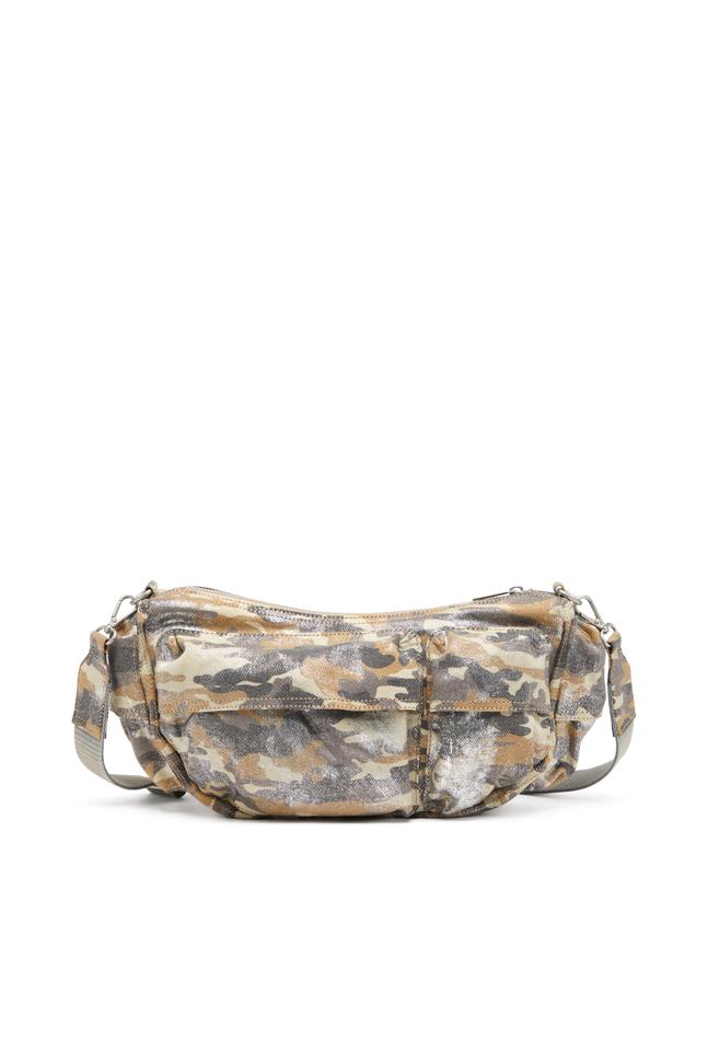 MULTI-PKTS SHOULDER BAG X SHOULDER BAG