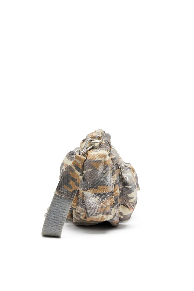 MULTI-PKTS SHOULDER BAG X SHOULDER BAG