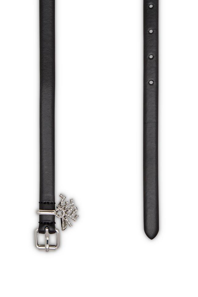 B-CHARM-LOOP BELT
