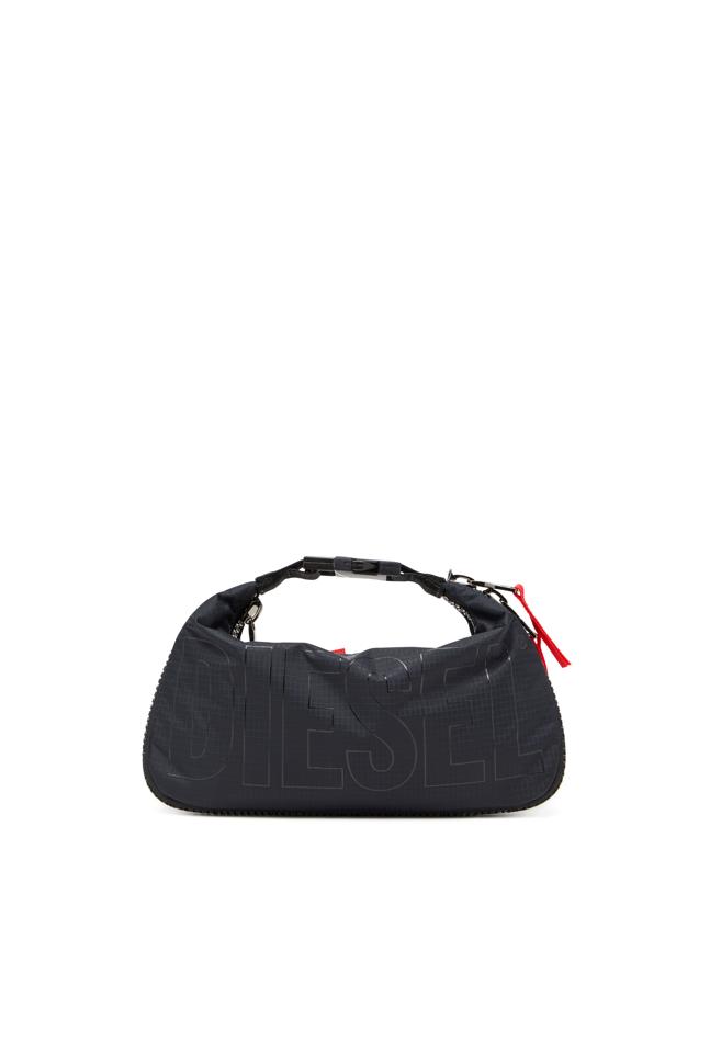 ZIP-D SHOULDER BAG X CROSS BODYBAG