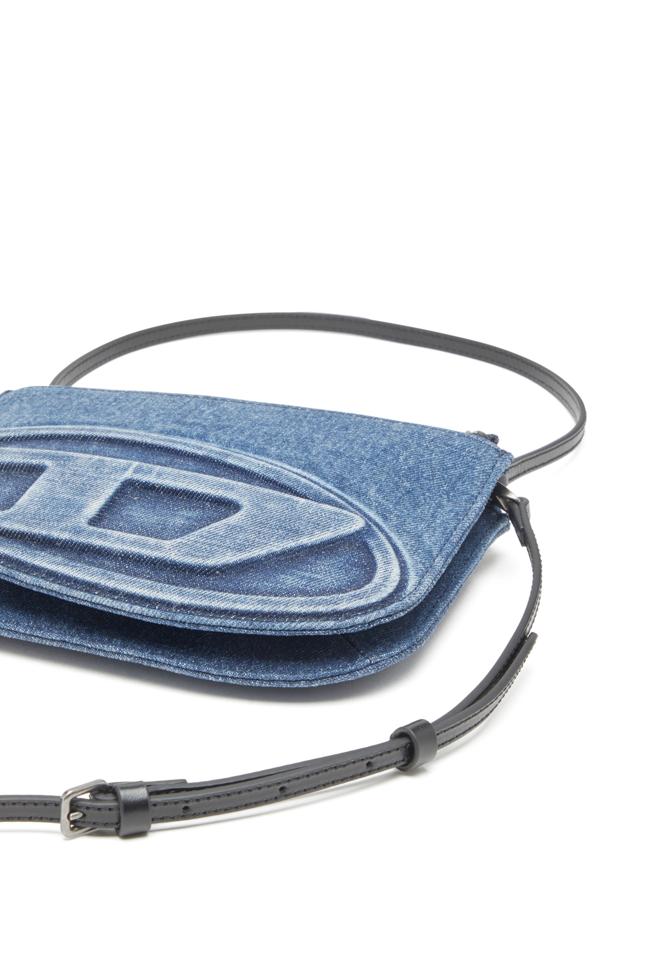 1DR TWIN SHOULDER BAG