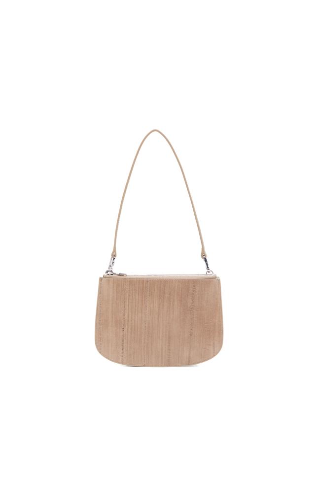1DR TWIN SHOULDER BAG