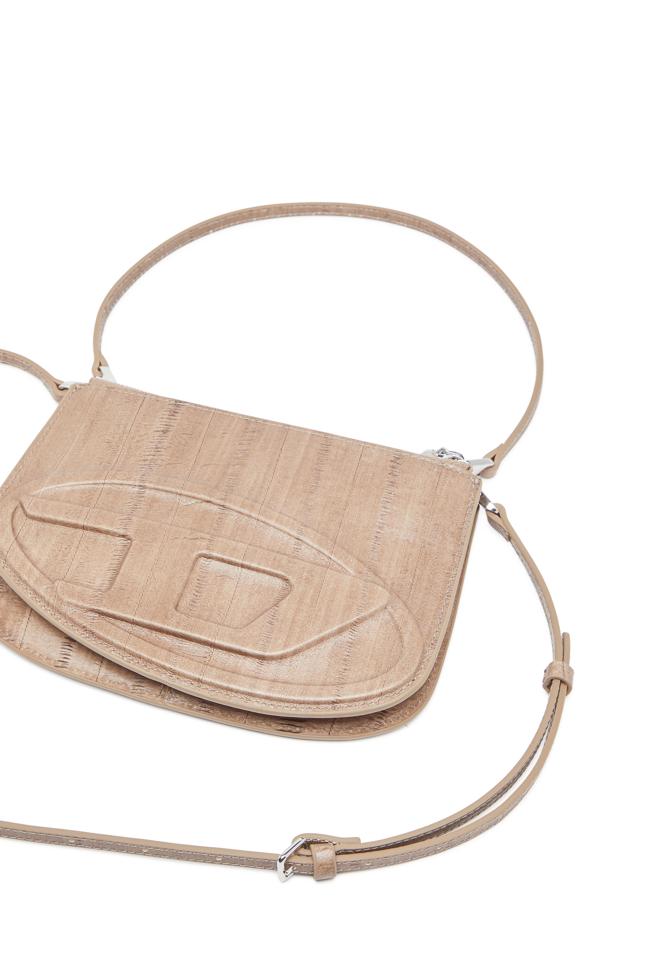 1DR TWIN SHOULDER BAG