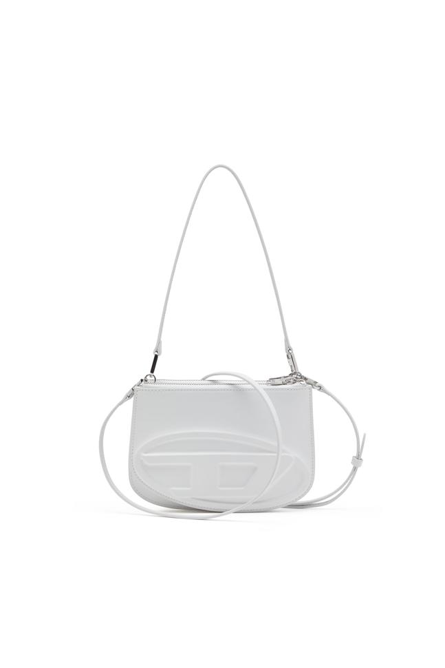 1DR TWIN SHOULDER BAG