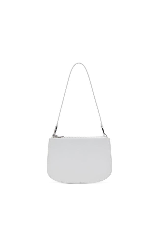 1DR TWIN SHOULDER BAG