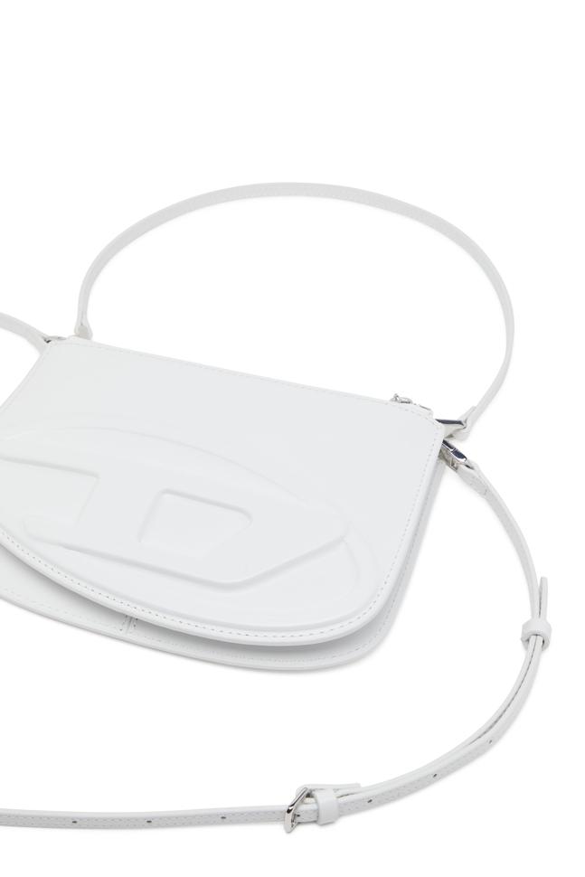 1DR TWIN SHOULDER BAG