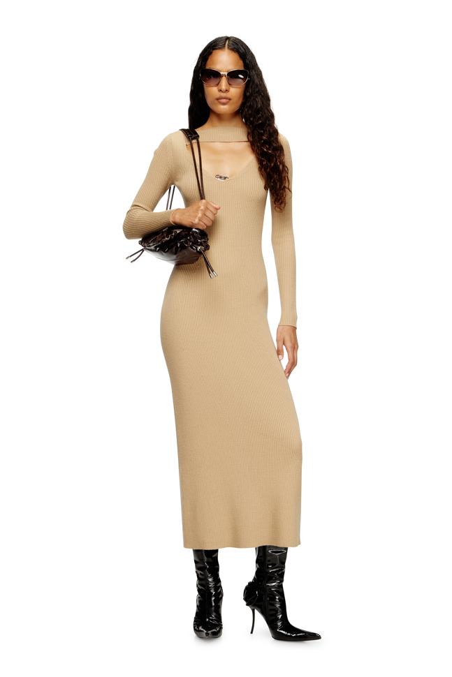 SCRUNCH-D SHOULDER S SHOULDER BAG