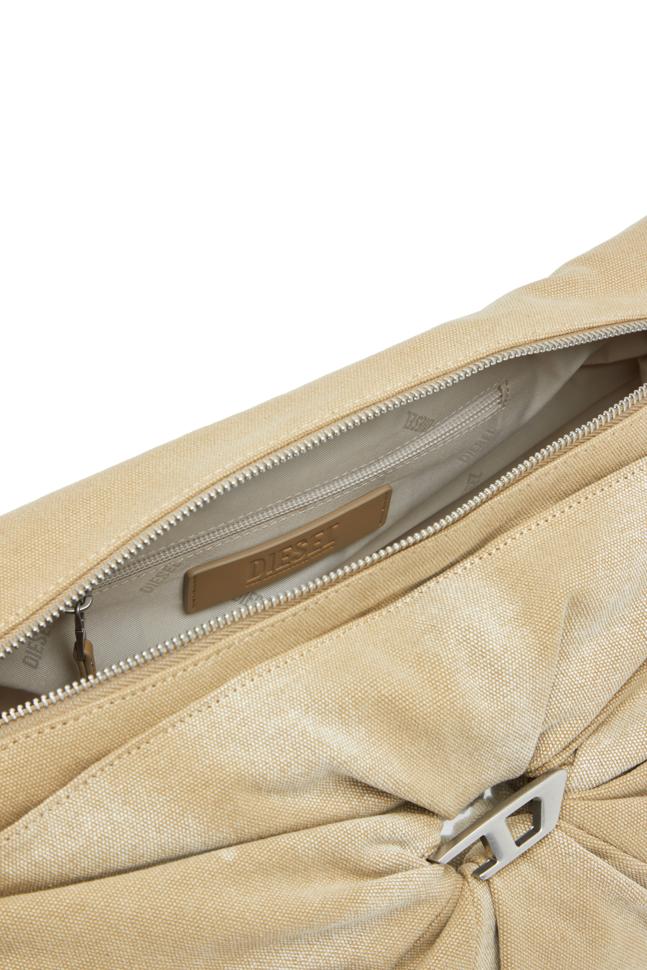 SCRUNCH-D CROSSBODY L TRAVEL BAG