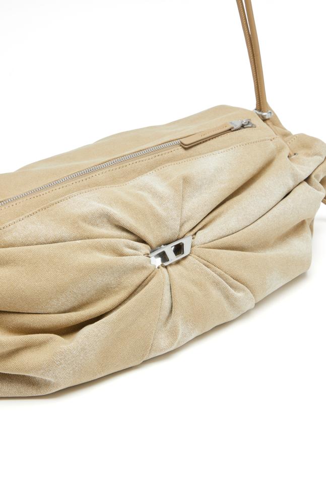 SCRUNCH-D CROSSBODY L TRAVEL BAG