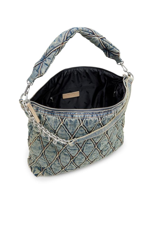 CHARM-D HOBO SHOULDER BAG