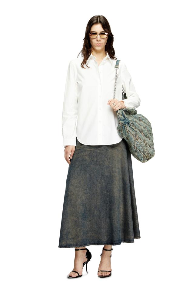 CHARM-D HOBO SHOULDER BAG