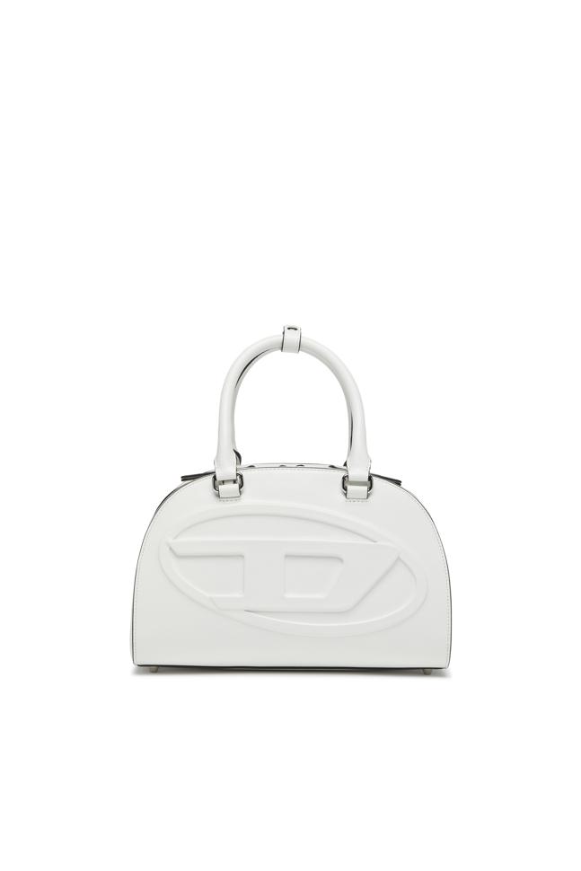 1DR DOME TOP HANDLE HANDBAG