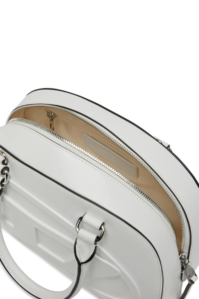 1DR DOME TOP HANDLE HANDBAG