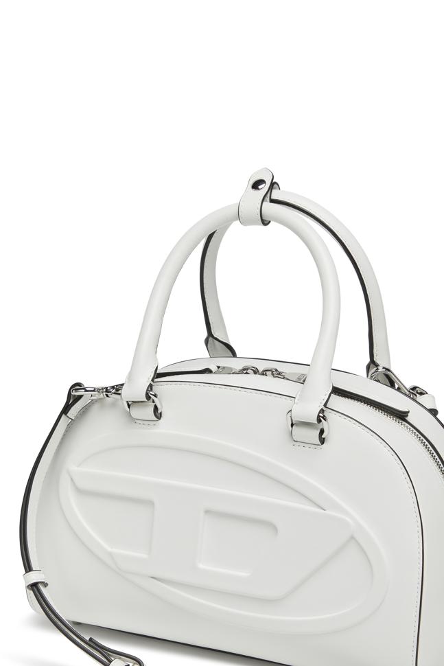 1DR DOME TOP HANDLE HANDBAG