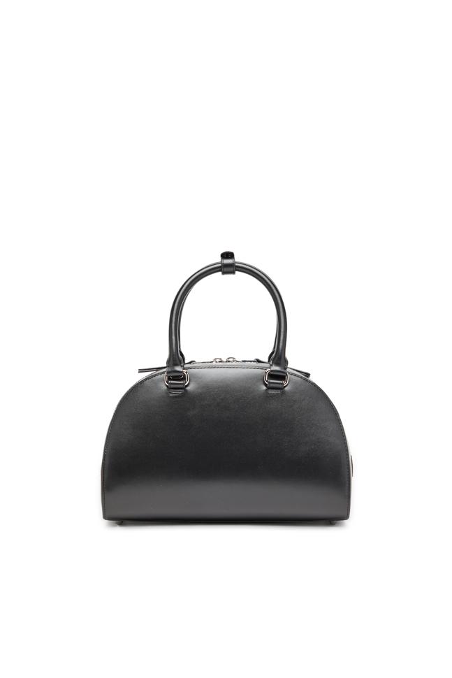 1DR DOME TOP HANDLE HANDBAG