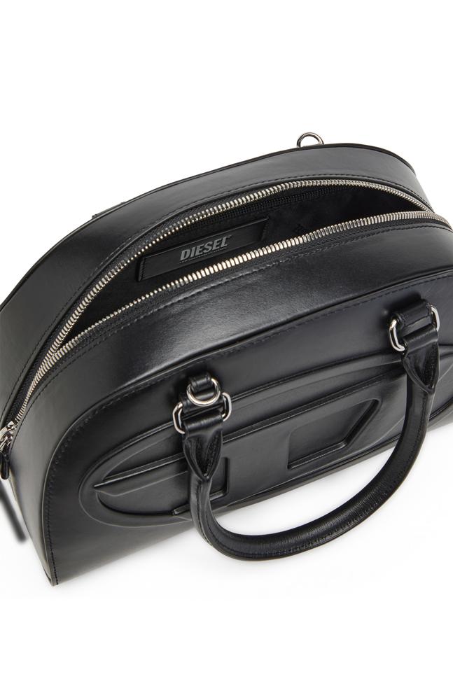 1DR DOME TOP HANDLE HANDBAG