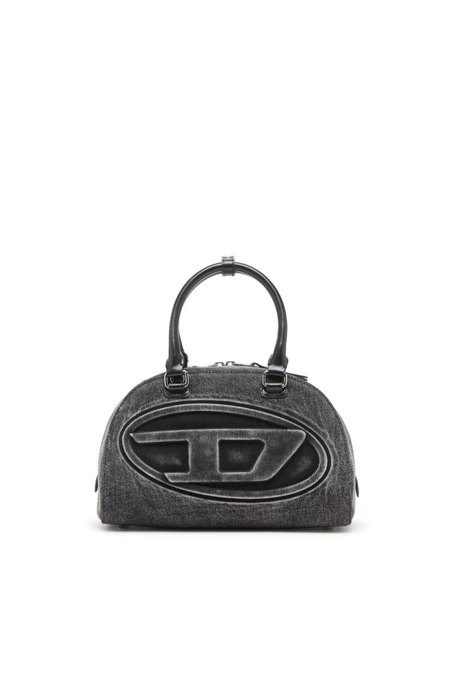 1DR DOME TOP HANDLE HANDBAG
