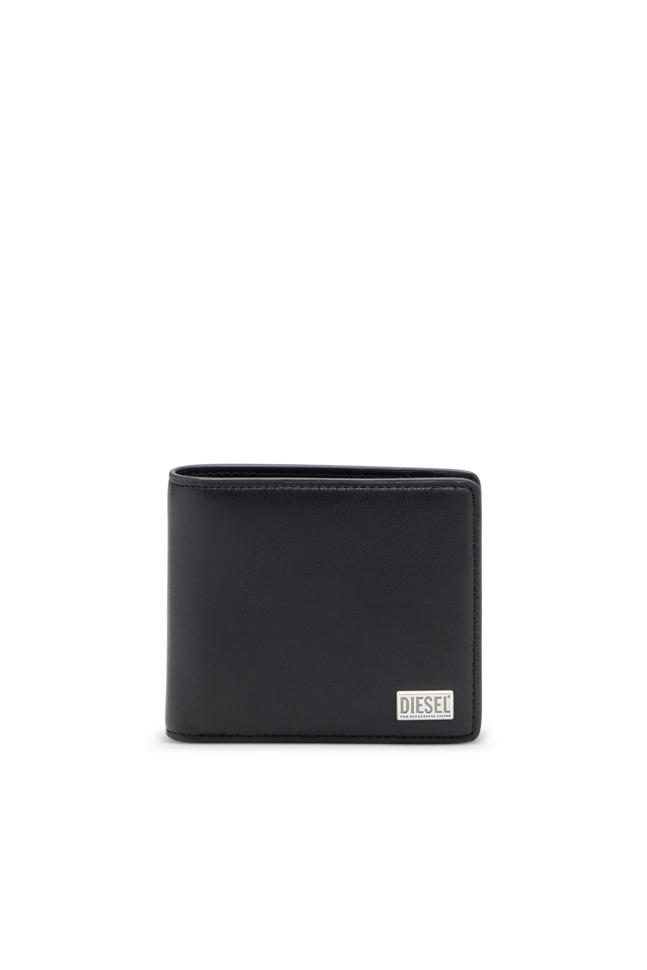 BISCOTTO BI FOLD COIN S 3D Bi-fold Wallets