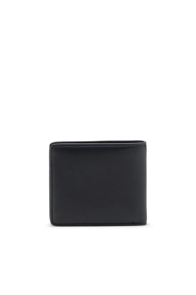 BISCOTTO BI FOLD COIN S 3D Bi-fold Wallets