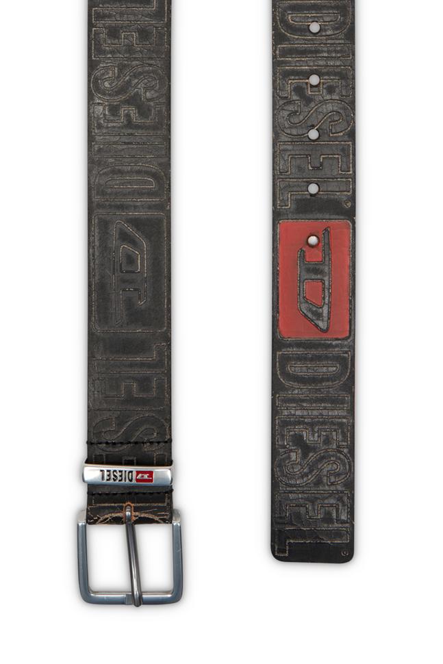 B-BISCOTTO OUTLINE BELT