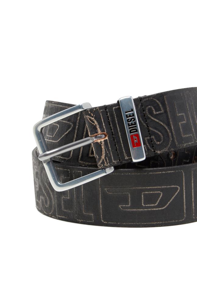 B-BISCOTTO OUTLINE BELT