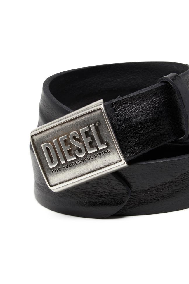 B-METAL BISCOTTO BELT