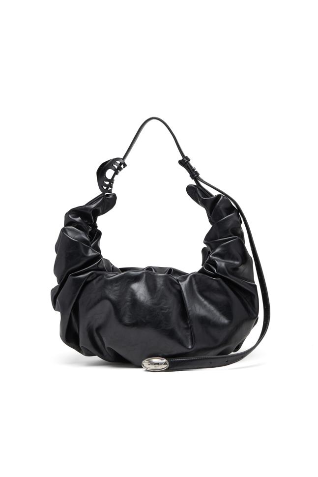 GRAB-D HOBO L SHOULDER BAG