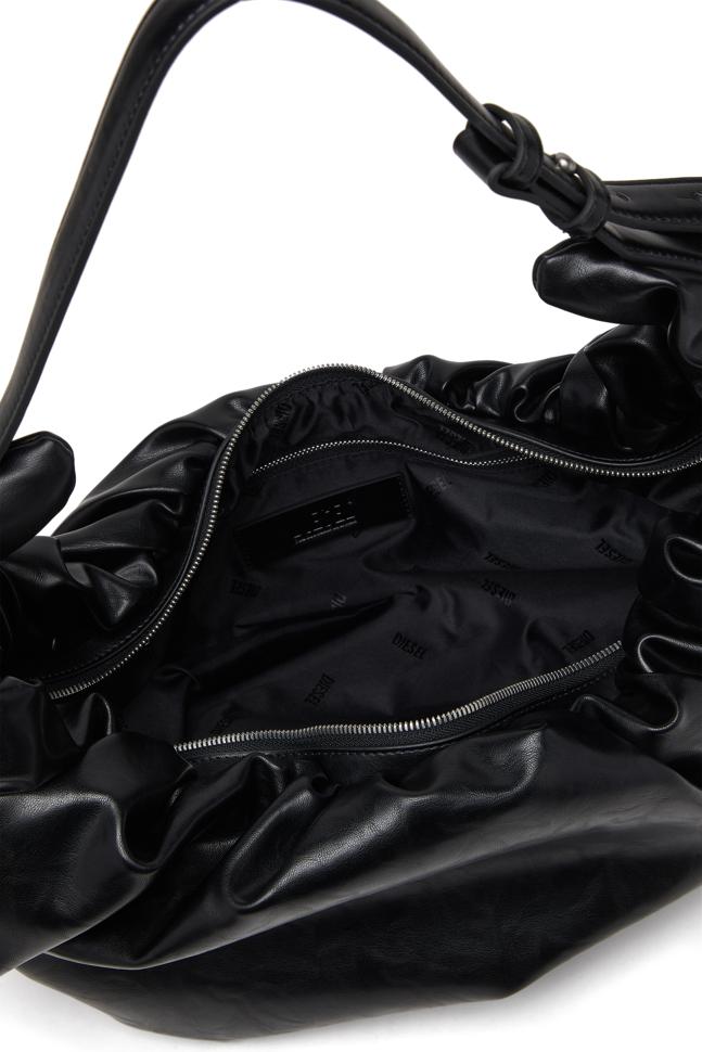 GRAB-D HOBO L SHOULDER BAG