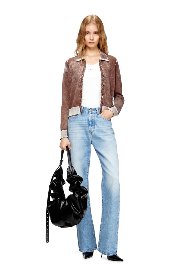 GRAB-D HOBO L SHOULDER BAG