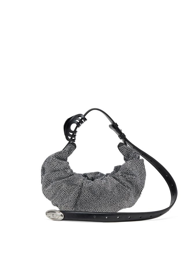 GRAB-D HOBO S SHOULDER BAG