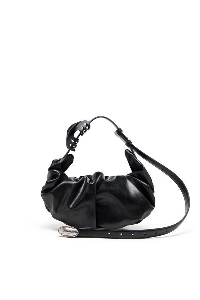GRAB-D HOBO S SHOULDER BAG