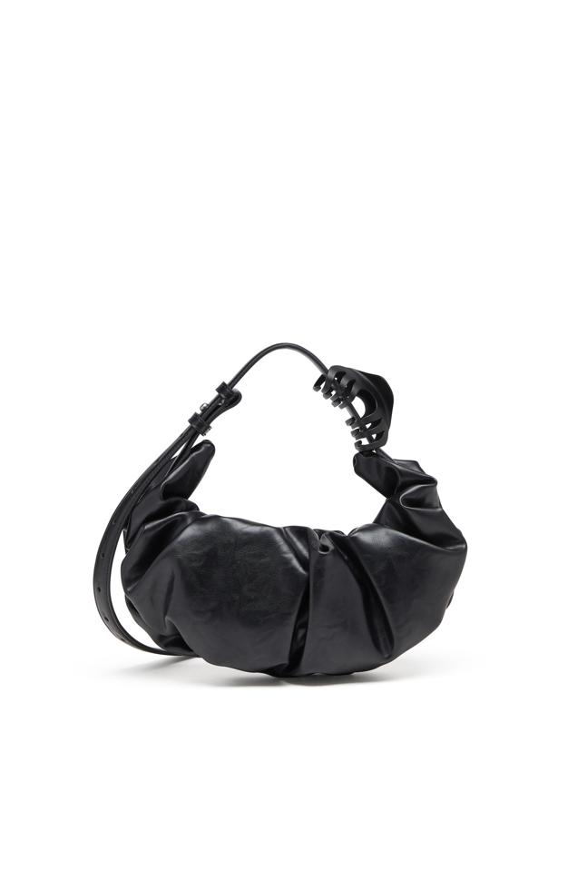 GRAB-D HOBO S SHOULDER BAG