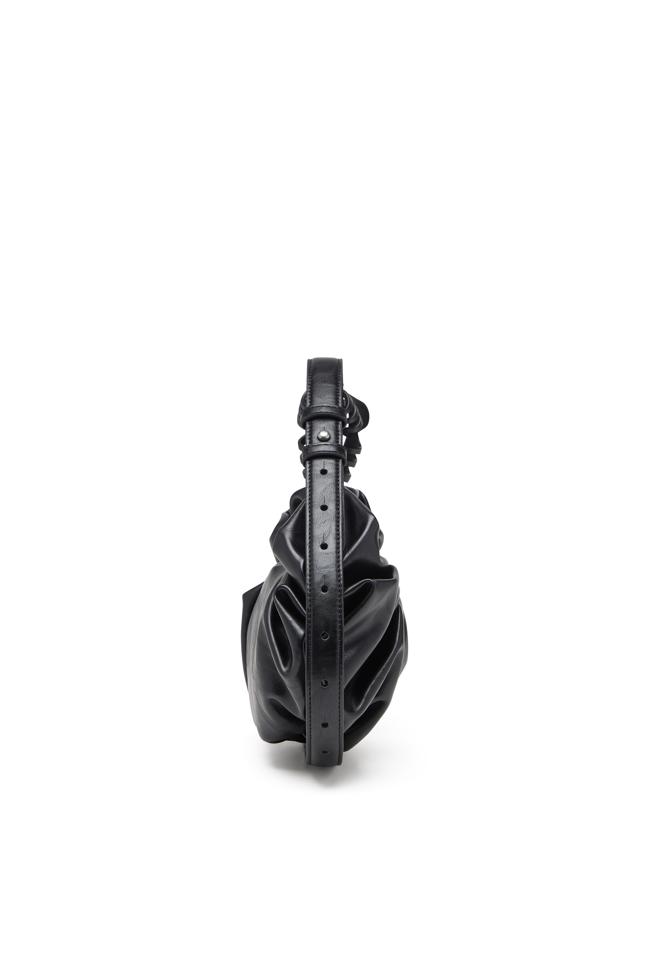 GRAB-D HOBO S SHOULDER BAG