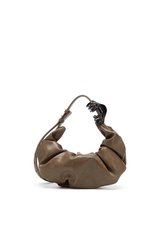 GRAB-D HOBO S SHOULDER BAG