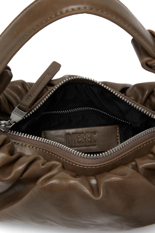 GRAB-D HOBO S SHOULDER BAG