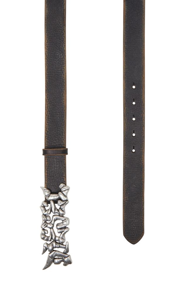 B-GRAFFITI BELT