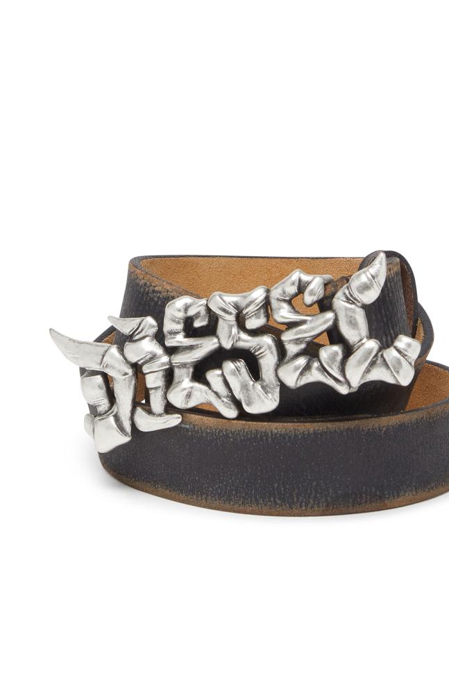 B-GRAFFITI BELT