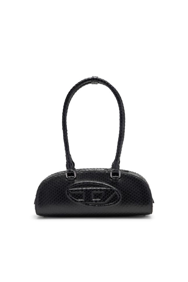 1DR DOME SHOULDER EW SHOULDER BAG