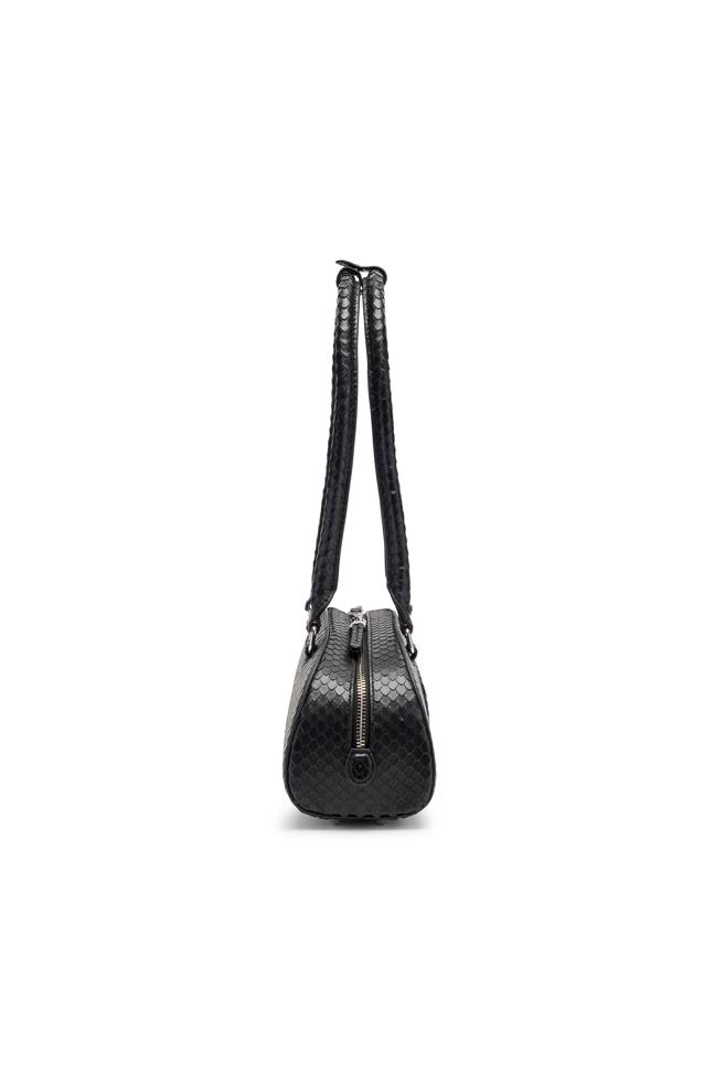 1DR DOME SHOULDER EW SHOULDER BAG
