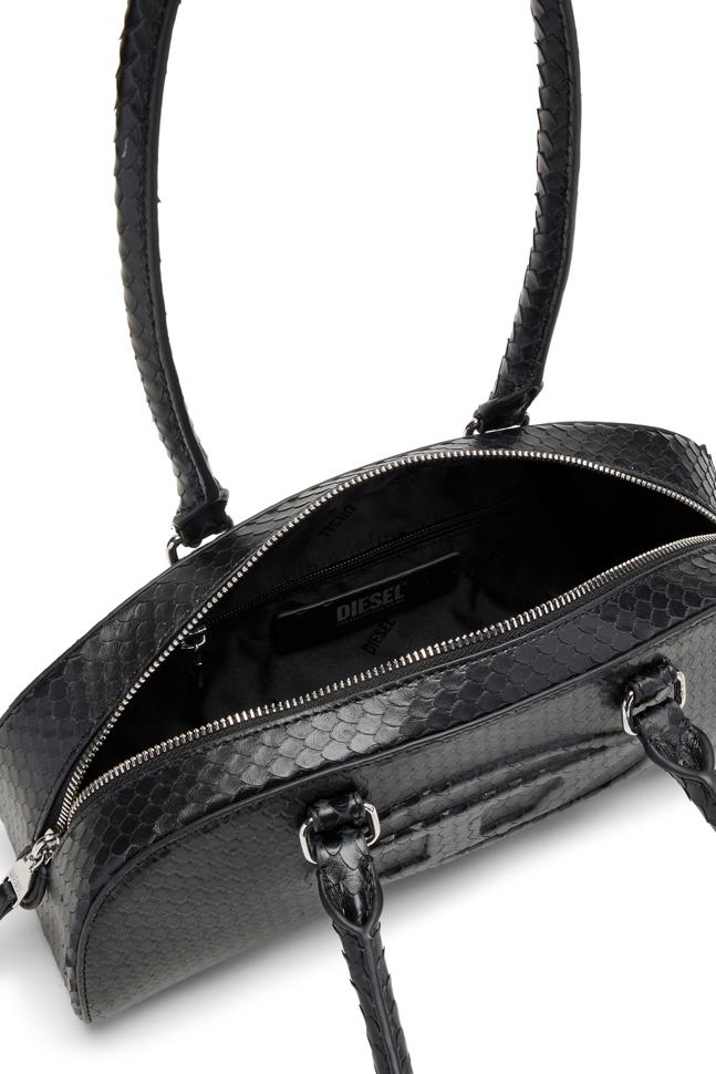 1DR DOME SHOULDER EW SHOULDER BAG