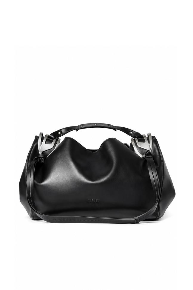 KNOT-D TOPHANDLE M Top-Handle Bags