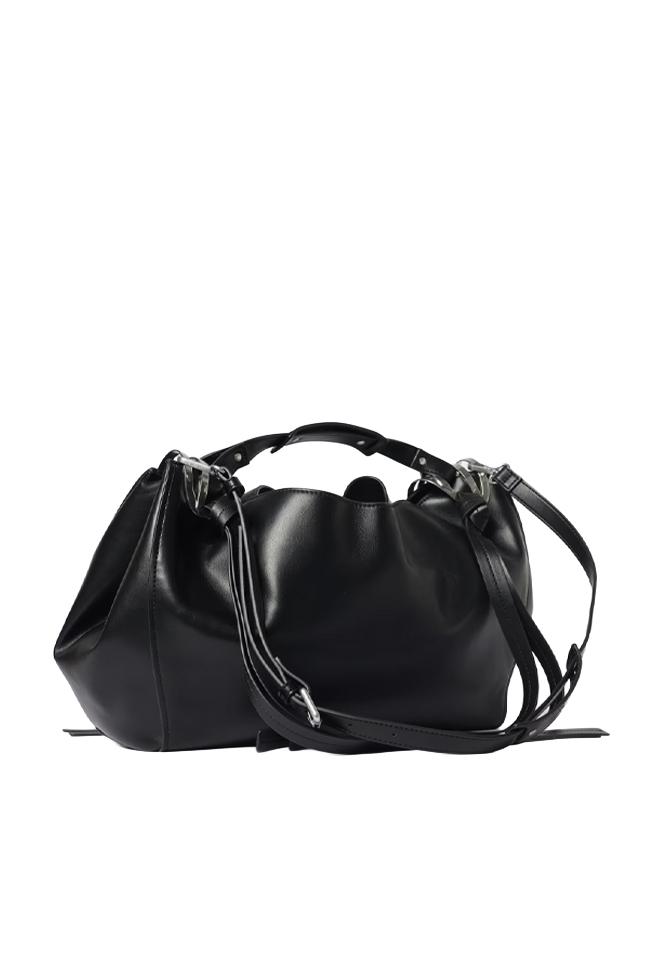 KNOT-D TOPHANDLE M Top-Handle Bags