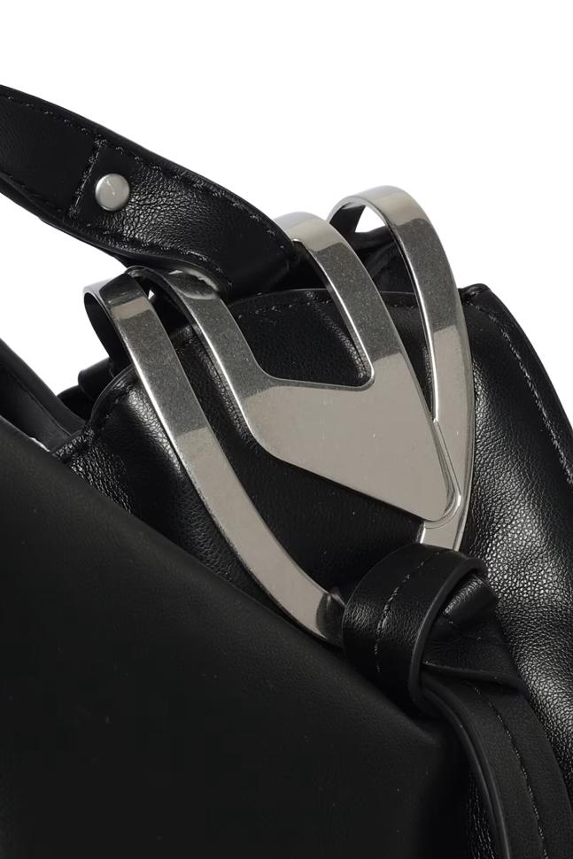 KNOT-D TOPHANDLE M Top-Handle Bags