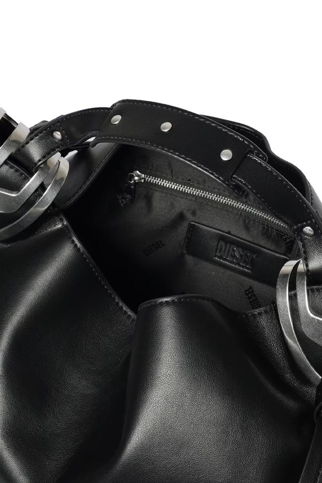 KNOT-D TOPHANDLE M Top-Handle Bags