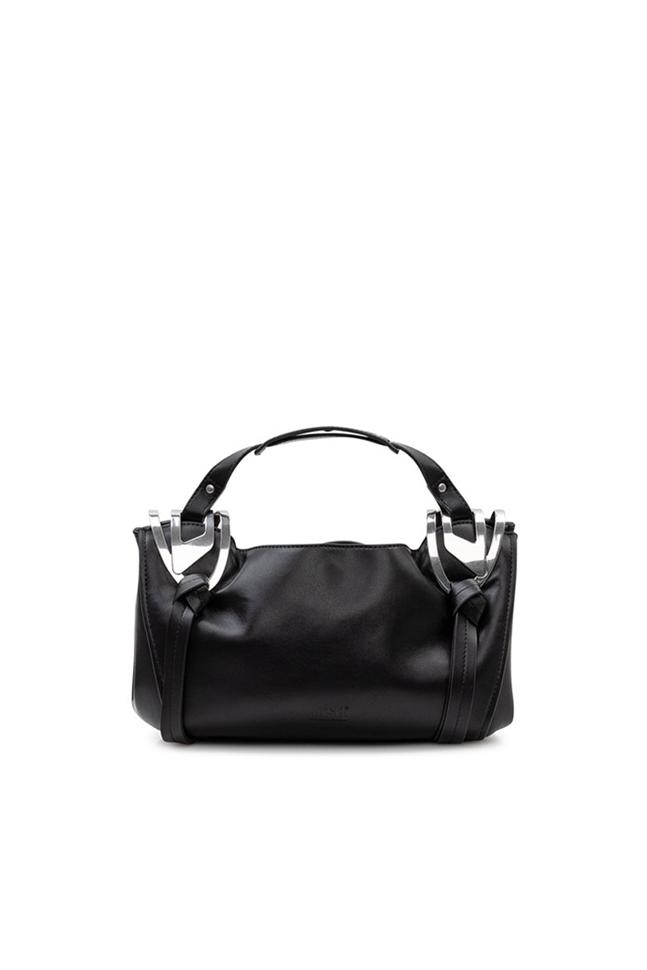 KNOT-D TOPHANDLE S Top-Handle Bags