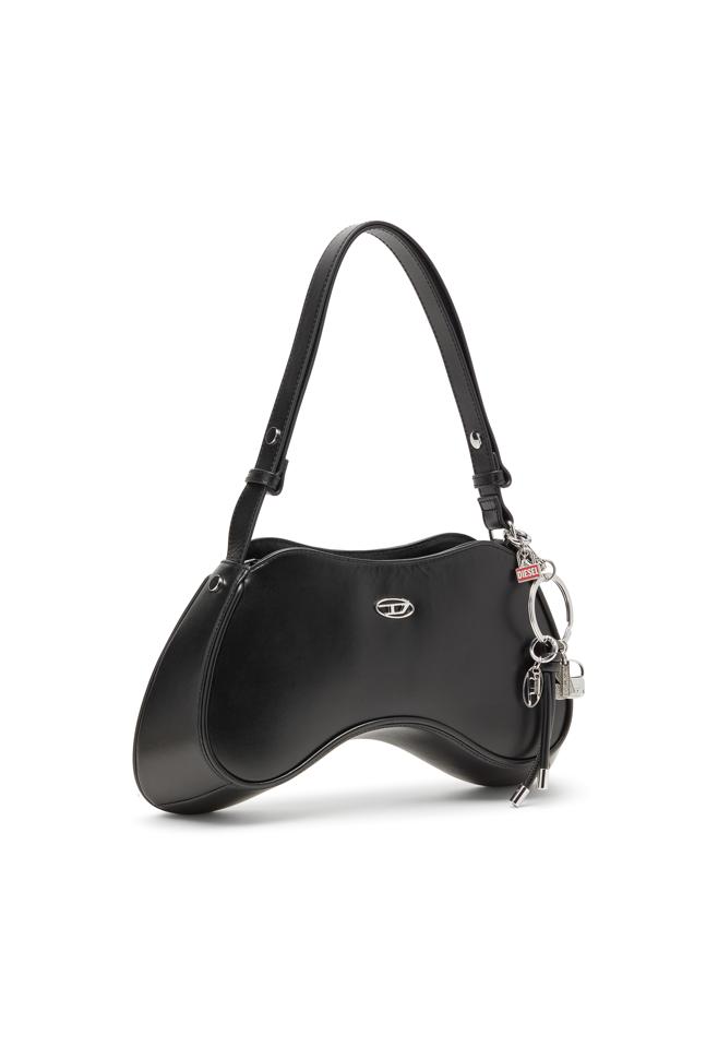 CHARMS OVAL D 