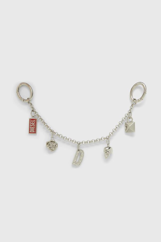 CHAIN-D II S Charms