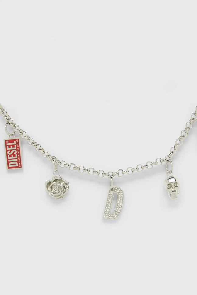 CHAIN-D II S Charms