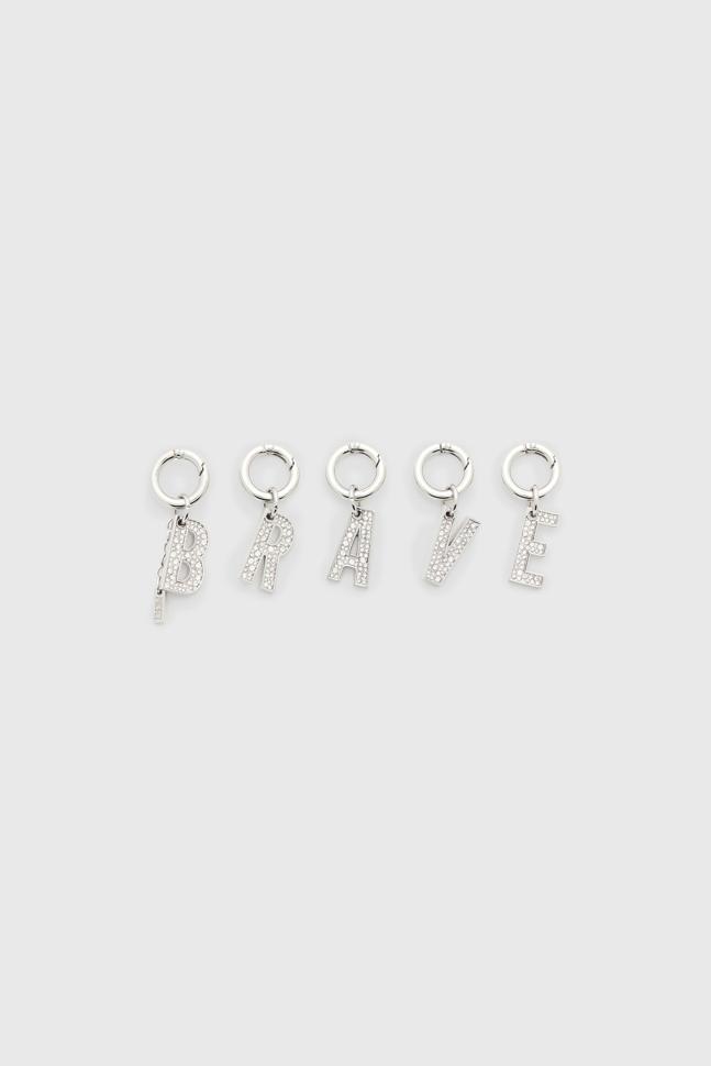 CHARM-BRAVE Charms
